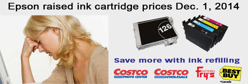 Ink Cartridge Buy Back Programs