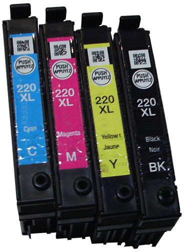 epson printer cartridges