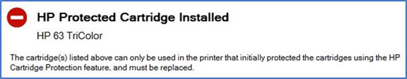 PixColor HP 912XL Pack de 4 Cartouches d'Encre Anti-Firmware