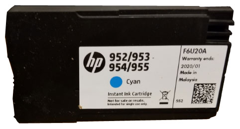 Inkjet411 France  Imprimante HP DeskJet 2622
