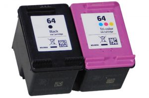Drik i går Rotere Clogged Ink Nozzles – HP 64 Cartridge Recovery | INKJET411